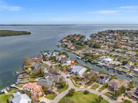 1936 ARROWHEAD DRIVE NE, Saint Petersburg, FL 33703