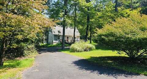 639 Sunset Road, Stroudsburg, PA 18360