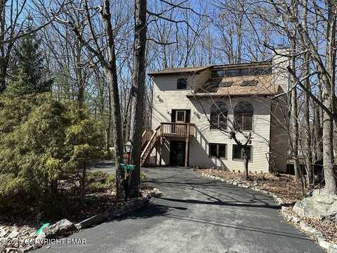329 Hyland Drive, East Stroudsburg, PA 18301