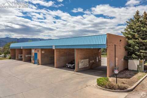 2170 Jetwing Drive, Colorado Springs, CO 80916