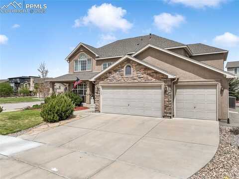 5994 Brave Eagle Drive, Colorado Springs, CO 80924