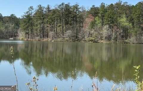0 Pierce Chapel Road, Newnan, GA 30263