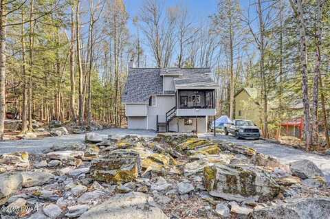 102 Oak Circle, Lake Ariel, PA 18436