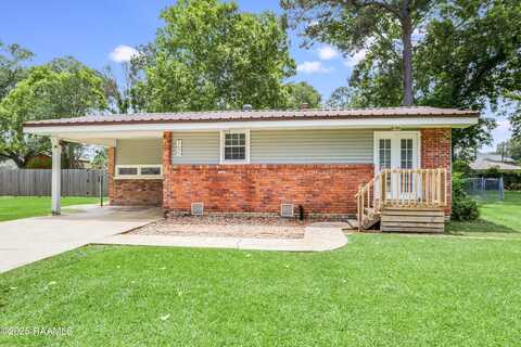 155 Emerite Drive, Lafayette, LA 70506
