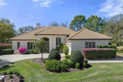 2629 N Carnoustie Loop, Lecanto, FL 34461