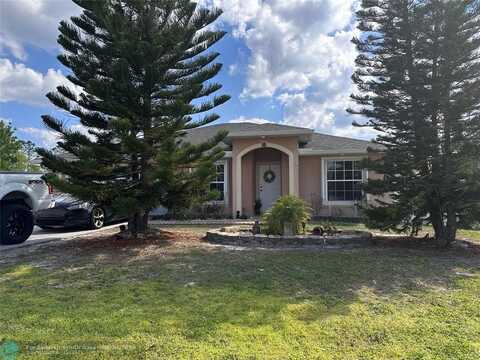 1427 Swift, Poinciana, FL 34759