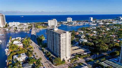 2500 E Las Olas Blvd, Fort Lauderdale, FL 33301