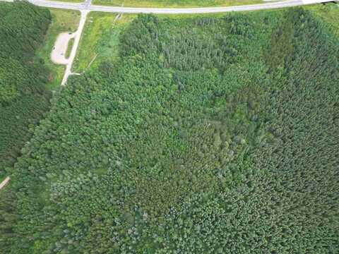 Ida Road, Britt, MN 55710