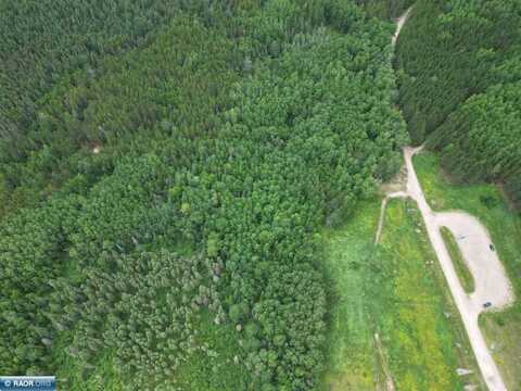 Ida Road, Britt, MN 55710