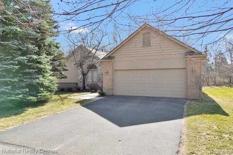 5059 PHEASANT Cove, West Bloomfield, MI 48323