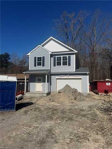 2152 Millville Road, Chesapeake, VA 23323
