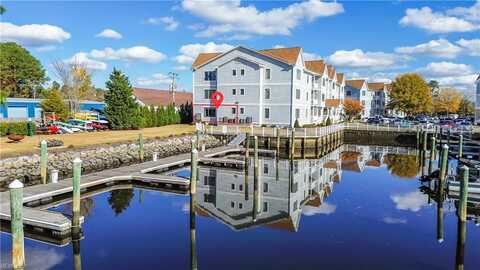 5 Harbor Watch Drive, Chesapeake, VA 23320