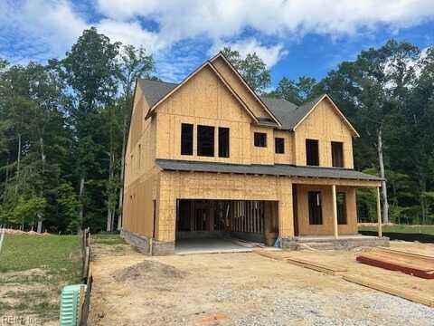 1126 Wharf Hill Drive, Smithfield, VA 23430