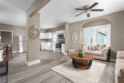 509 N Mallory Street, Hampton, VA 23663