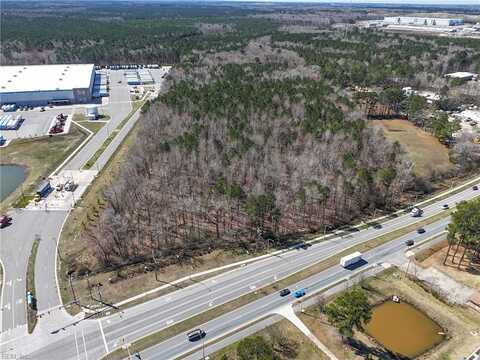 2133 Portsmouth Boulevard, Chesapeake, VA 23321