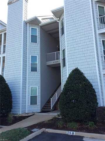 2300 Beach Haven Drive, Virginia Beach, VA 23451