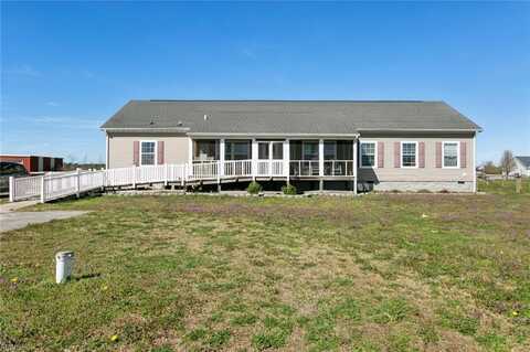 20446 Orbit Road, Windsor, VA 23487