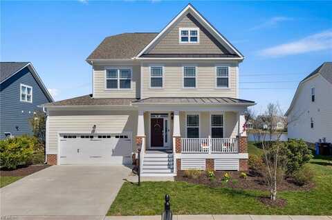 912 Surry Parker Drive, Chesapeake, VA 23323