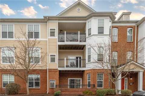 621 Claire Lane, Newport News, VA 23602