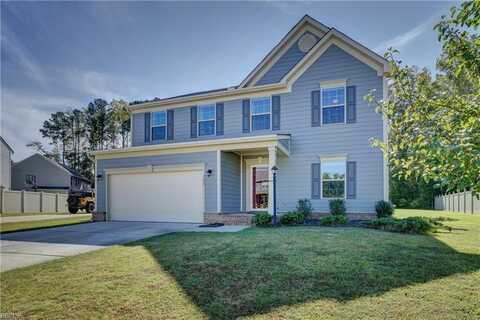 105 Freedom Lane, Suffolk, VA 23434
