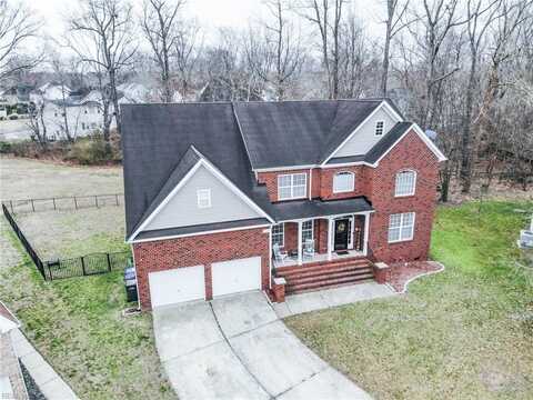 3005 Jib Court, Suffolk, VA 23435