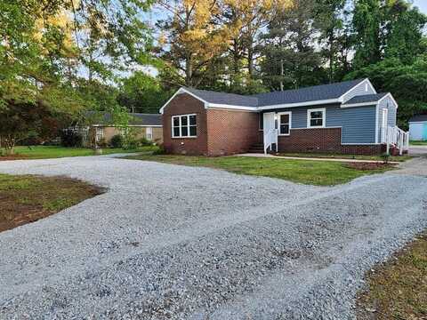 5707 Holy Neck Road, Suffolk, VA 23437
