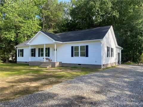 5008 Chestnut Fork Road, Gloucester, VA 23061