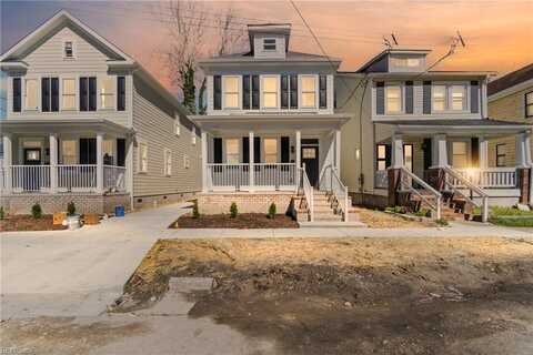 738 A Avenue, Norfolk, VA 23504