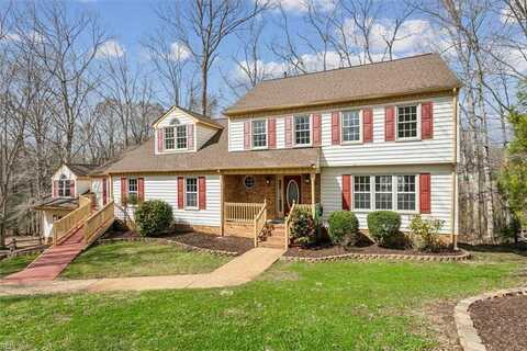 2721 Linden Lane, Williamsburg, VA 23185