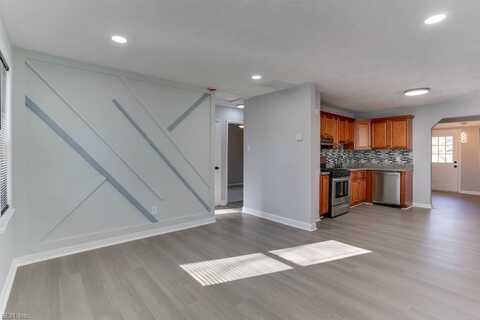 506 Marion Road, Hampton, VA 23663