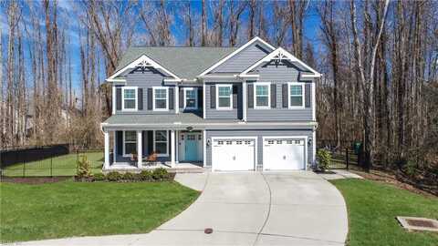 2904 Bermuda Grass Court, Virginia Beach, VA 23453