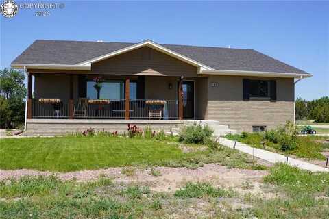 855 Marilyn Drive, Penrose, CO 81240