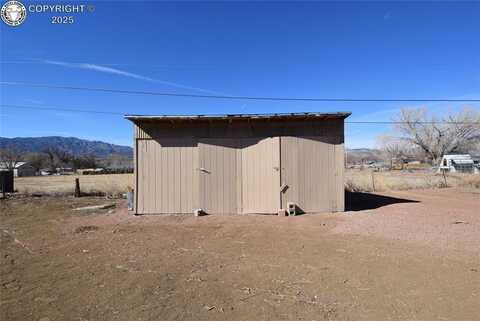 0 Columbine Avenue, Canon City, CO 81212
