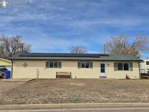 725 Yarbrough Street, Canon City, CO 81212
