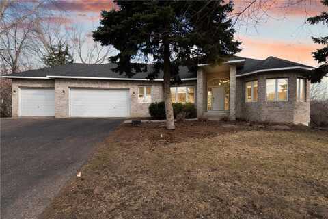 6282 Coyote Court, Lino Lakes, MN 55014