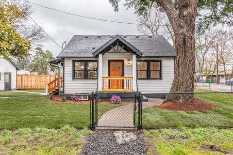 7234 SE 62ND AVE, Portland, OR 97206