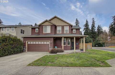 10201 NE 46TH AVE, Vancouver, WA 98686