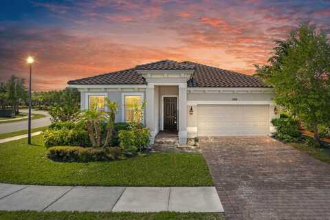 1769 Berkshire Circle SW, Vero Beach, FL 32968