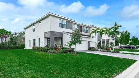 8644 Corvus Drive, Lake Worth, FL 33467