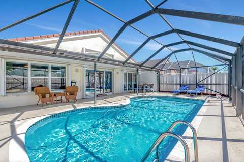 6439 Barton Creek Circle, Lake Worth, FL 33463