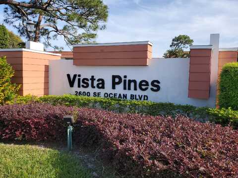 2600 SE Ocean Boulevard, Stuart, FL 34996