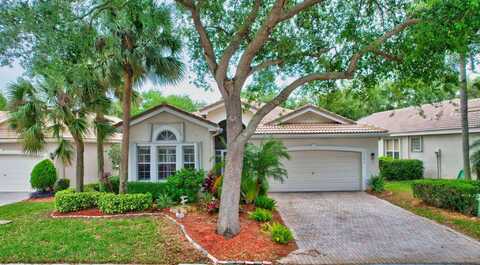 13594 Morocca Lake Lane, Delray Beach, FL 33446