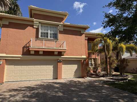 1724 Annandale Circle, Royal Palm Beach, FL 33411