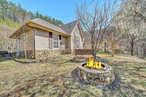 3085 Creekside DR, Salem, VA 24153
