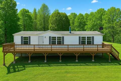 216 Hicks Hollow RD, Boones Mill, VA 24065