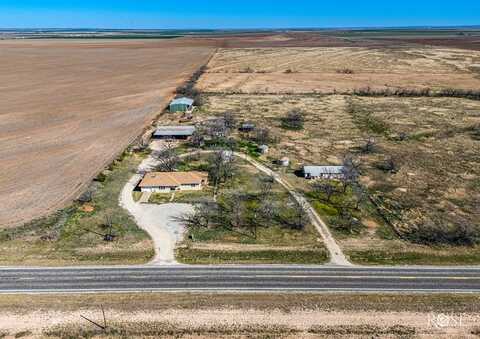 17342 FM 1929, Miles, TX 76861