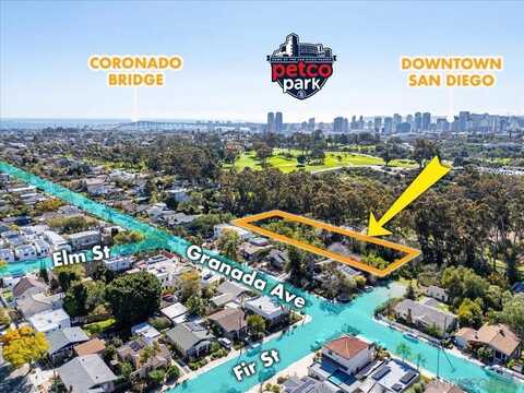 0 28th St, San Diego, CA 92102
