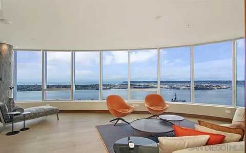 888 W E St, San Diego, CA 92101