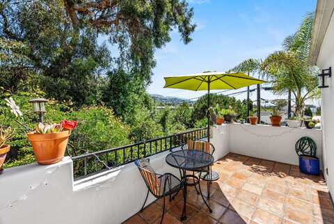 521 E Anapamu Street, SANTA BARBARA, CA 93103