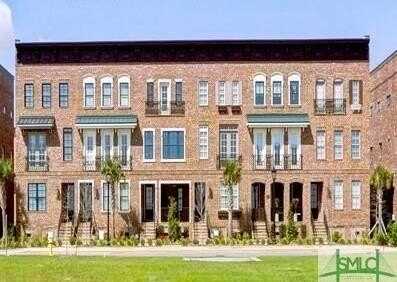 414 Upper East Avenue, Savannah, GA 31401